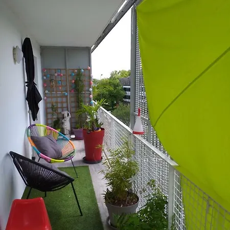 Abel Zen Gay House Homestay