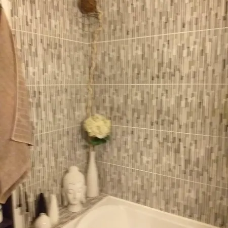 Rum i privatbostad Abel Zen Gay House *